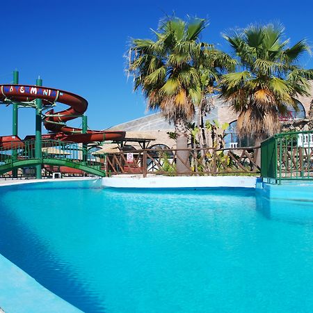 Zante Imperial Beach Hotel Vasilikos  Exterior photo