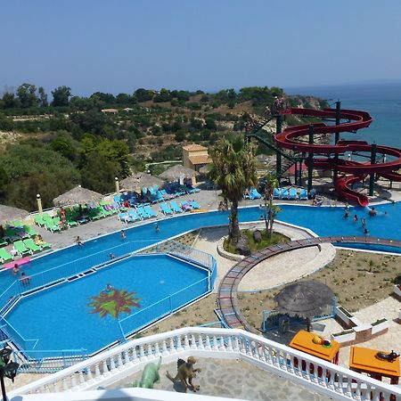 Zante Imperial Beach Hotel Vasilikos  Exterior photo
