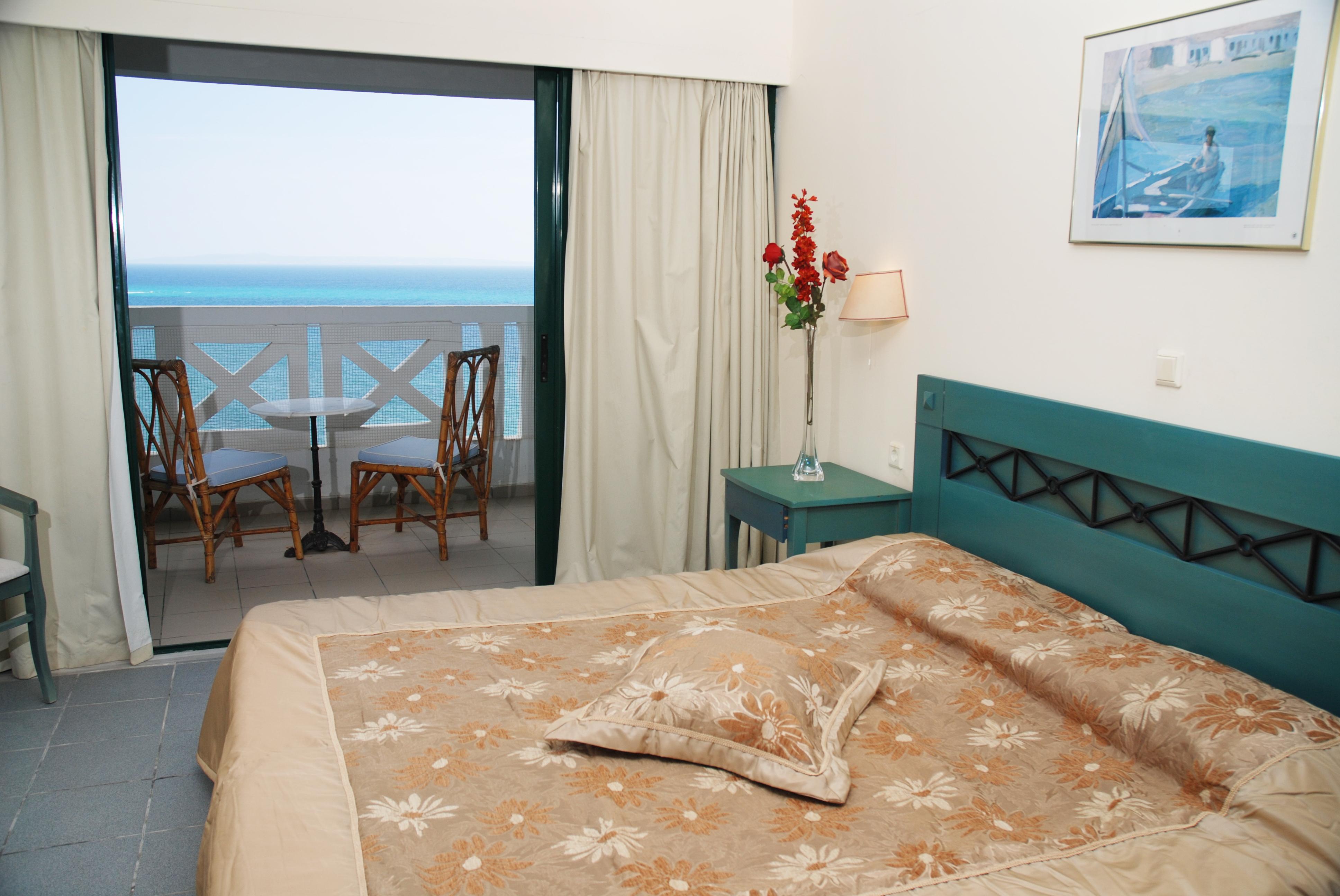 Zante Imperial Beach Hotel Vasilikos  Exterior photo