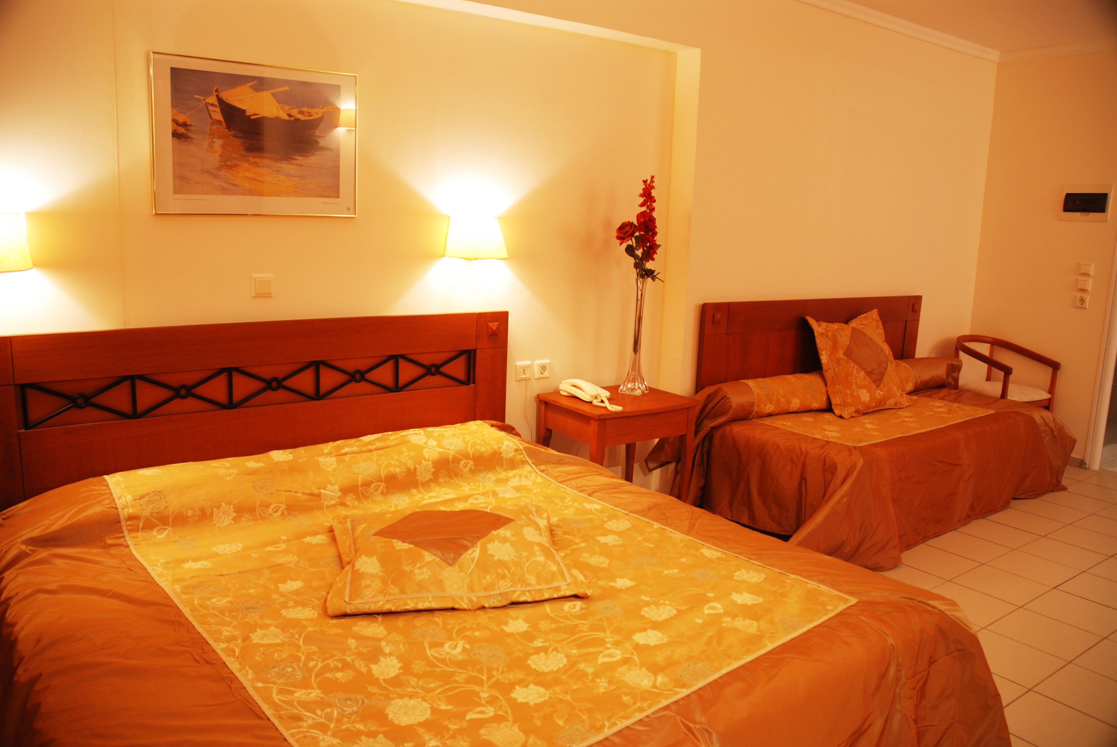 Zante Imperial Beach Hotel Vasilikos  Exterior photo