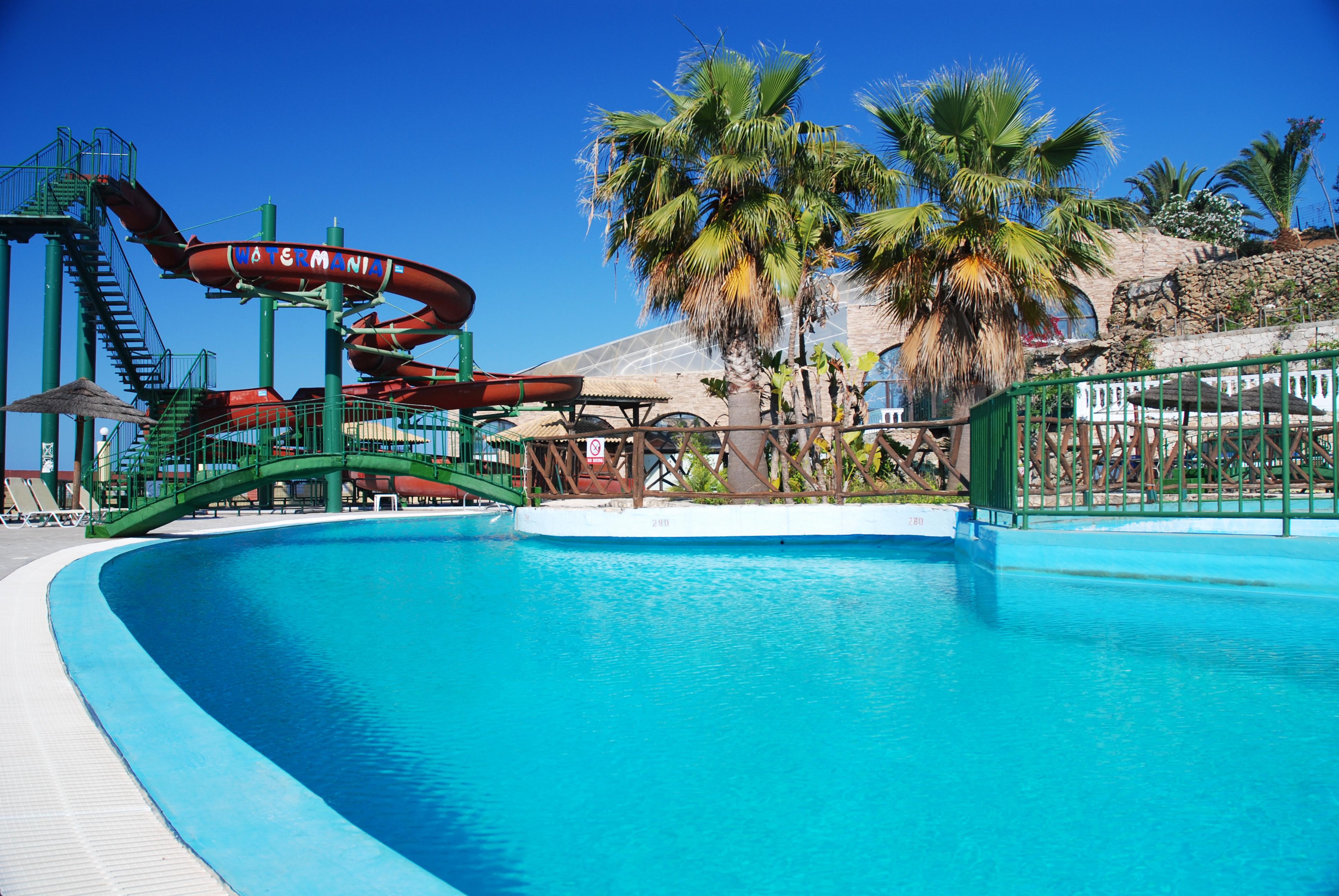 Zante Imperial Beach Hotel Vasilikos  Exterior photo
