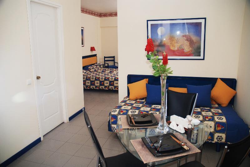 Zante Imperial Beach Hotel Vasilikos  Exterior photo