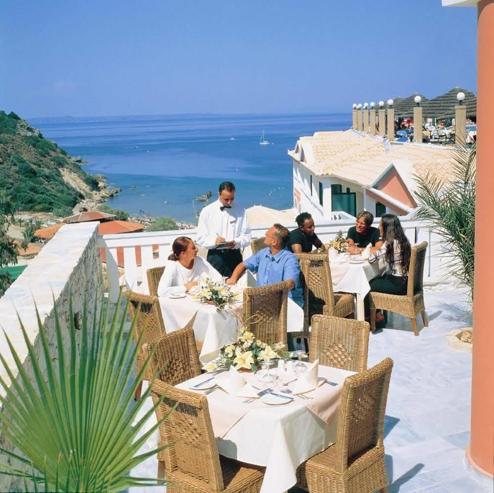 Zante Imperial Beach Hotel Vasilikos  Exterior photo