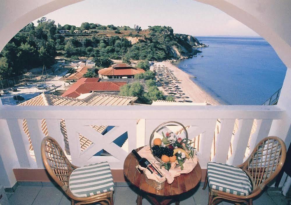 Zante Imperial Beach Hotel Vasilikos  Exterior photo